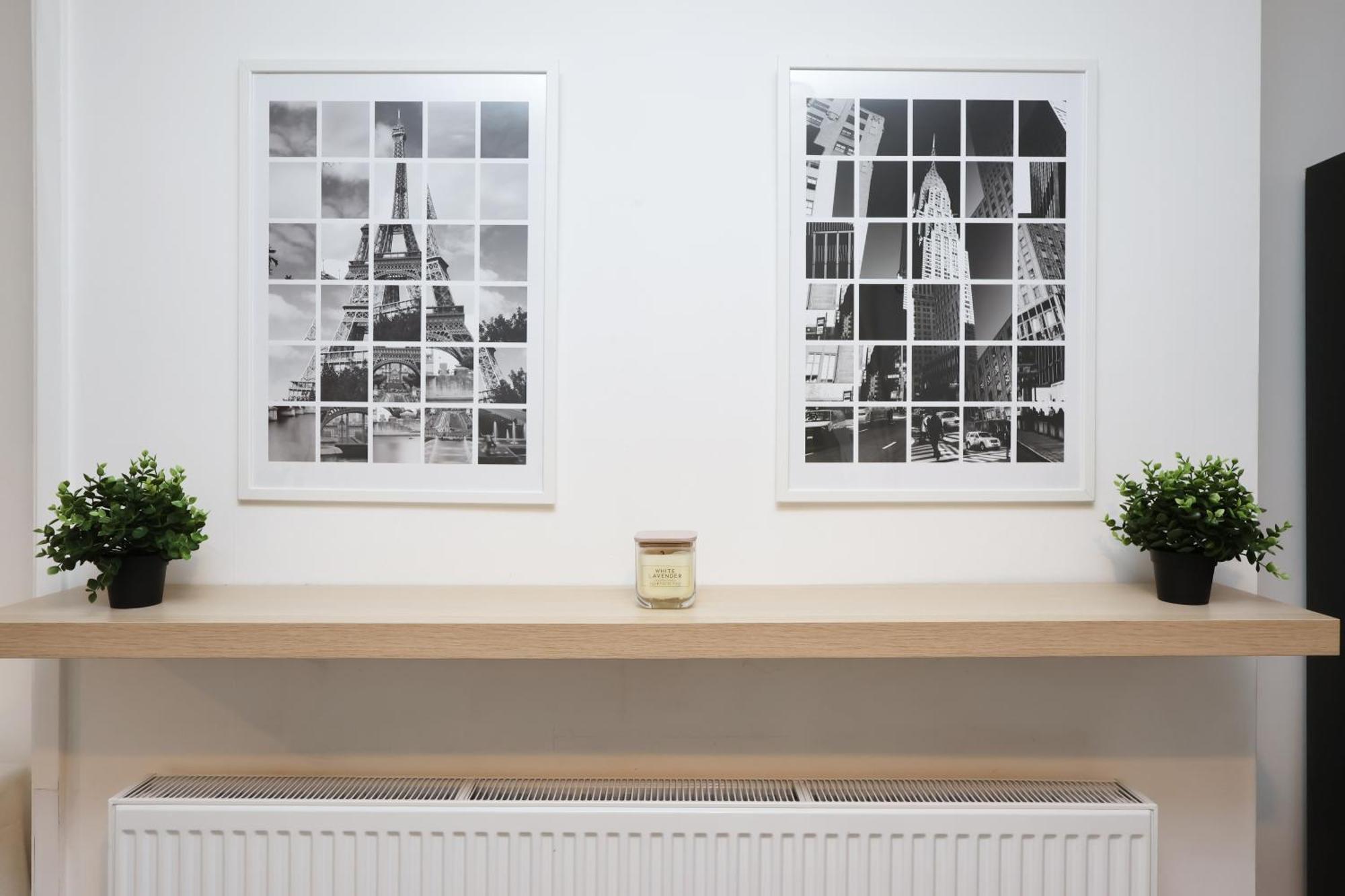 Cardiff City Guesthouse, Central Rooms, Fast Wi-Fi, On-Street Parking Eksteriør billede